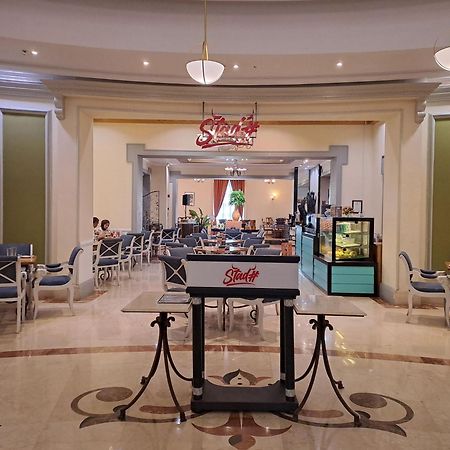 Grand Swiss-Belhotel Melaka מראה חיצוני תמונה