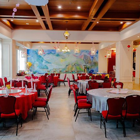 Grand Swiss-Belhotel Melaka מראה חיצוני תמונה