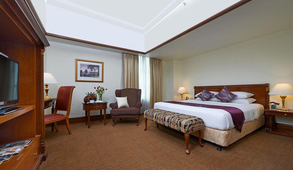 Grand Swiss-Belhotel Melaka מראה חיצוני תמונה
