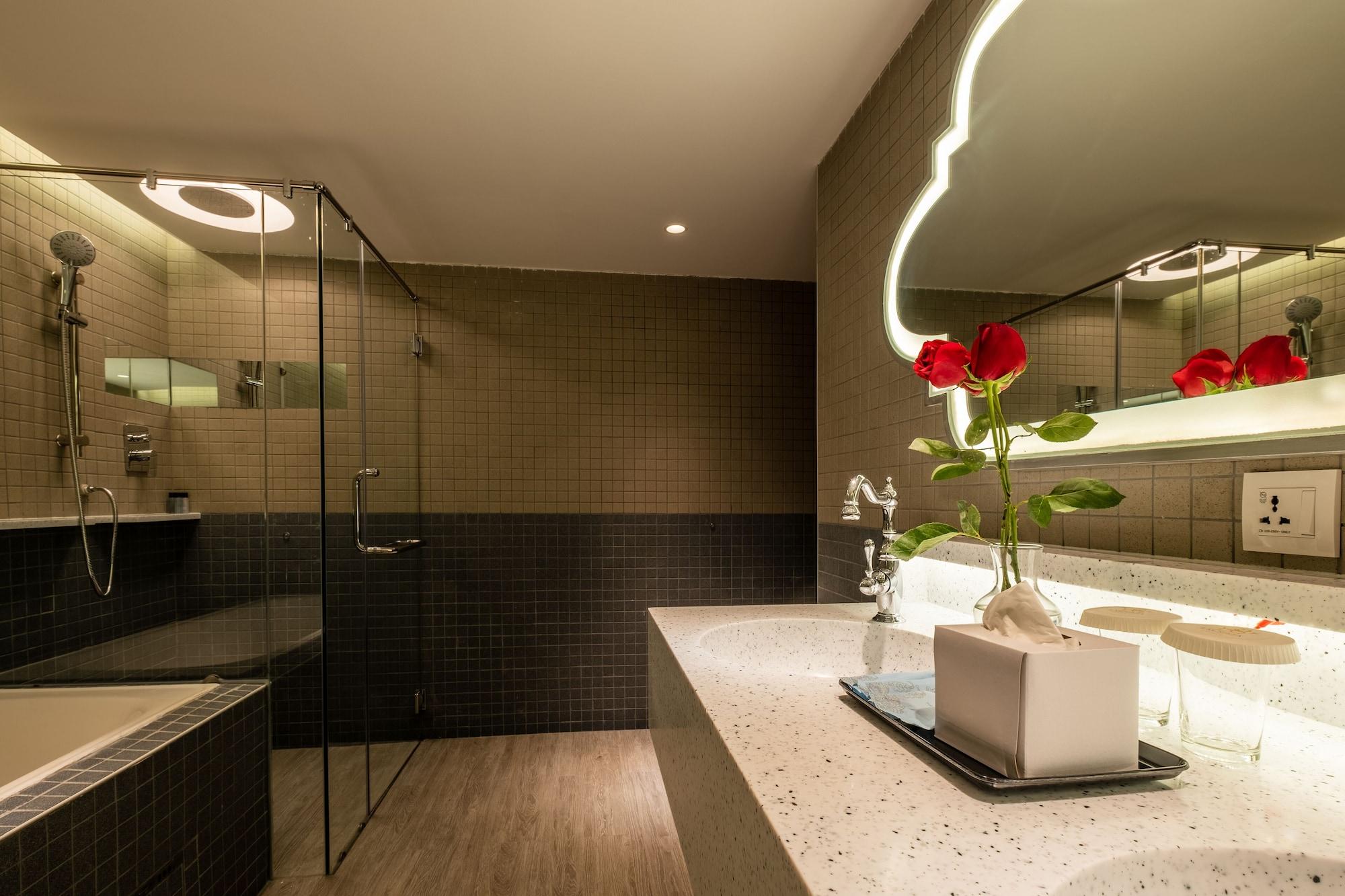 Grand Swiss-Belhotel Melaka מראה חיצוני תמונה