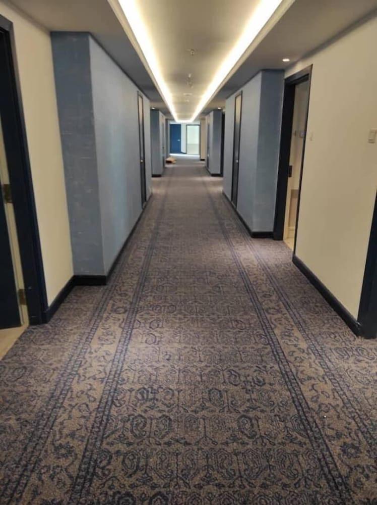 Grand Swiss-Belhotel Melaka מראה חיצוני תמונה