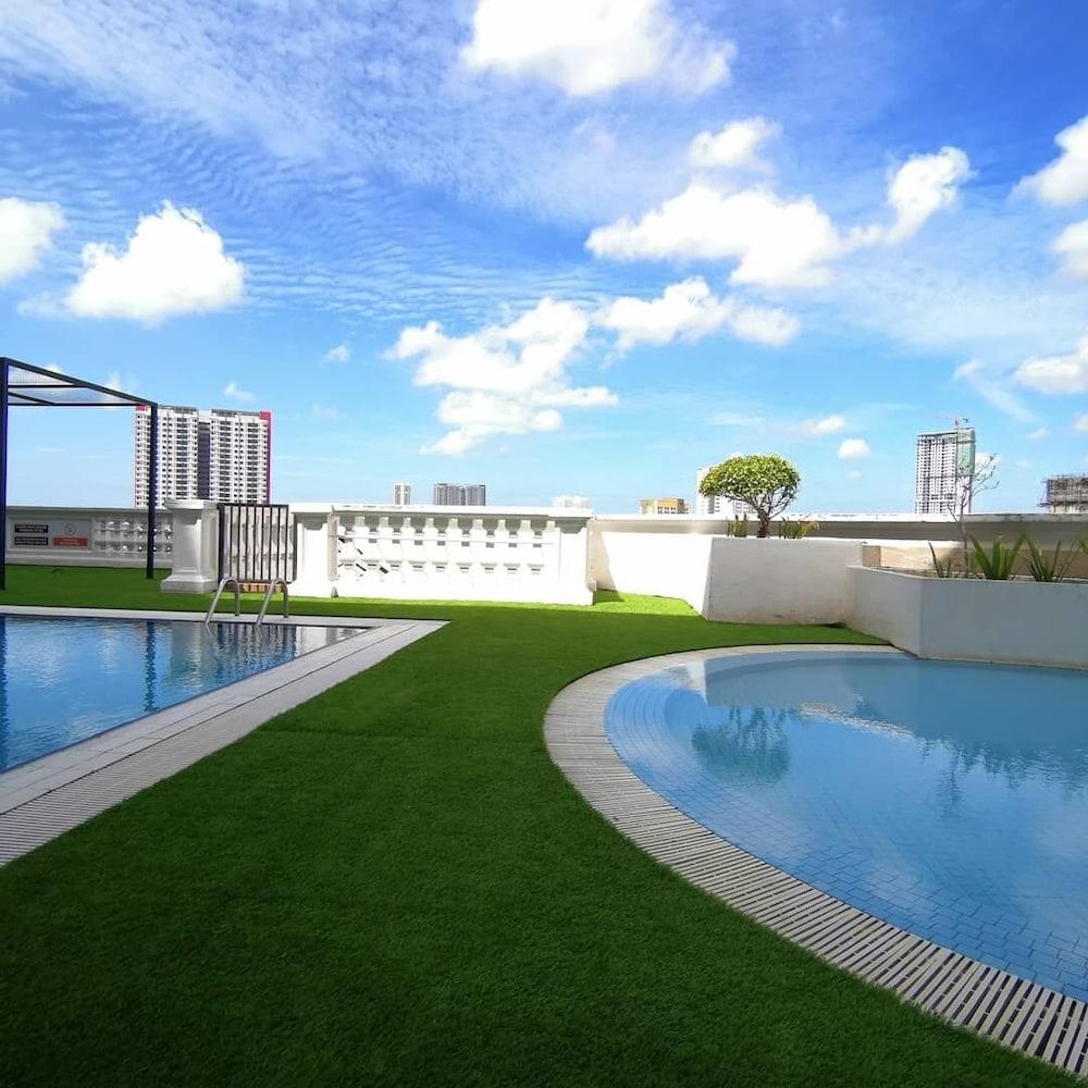 Grand Swiss-Belhotel Melaka מראה חיצוני תמונה