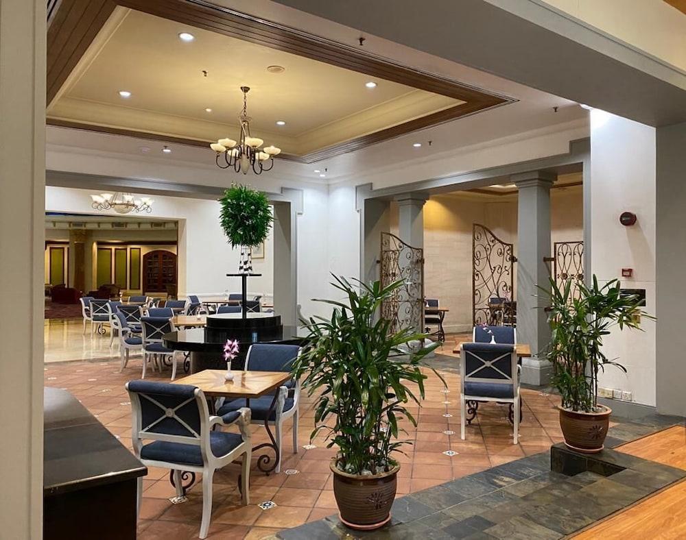 Grand Swiss-Belhotel Melaka מראה חיצוני תמונה