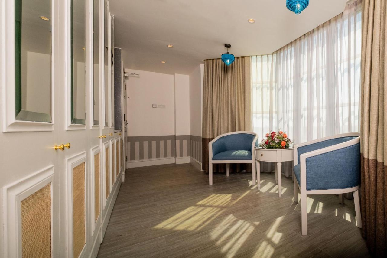 Grand Swiss-Belhotel Melaka מראה חיצוני תמונה