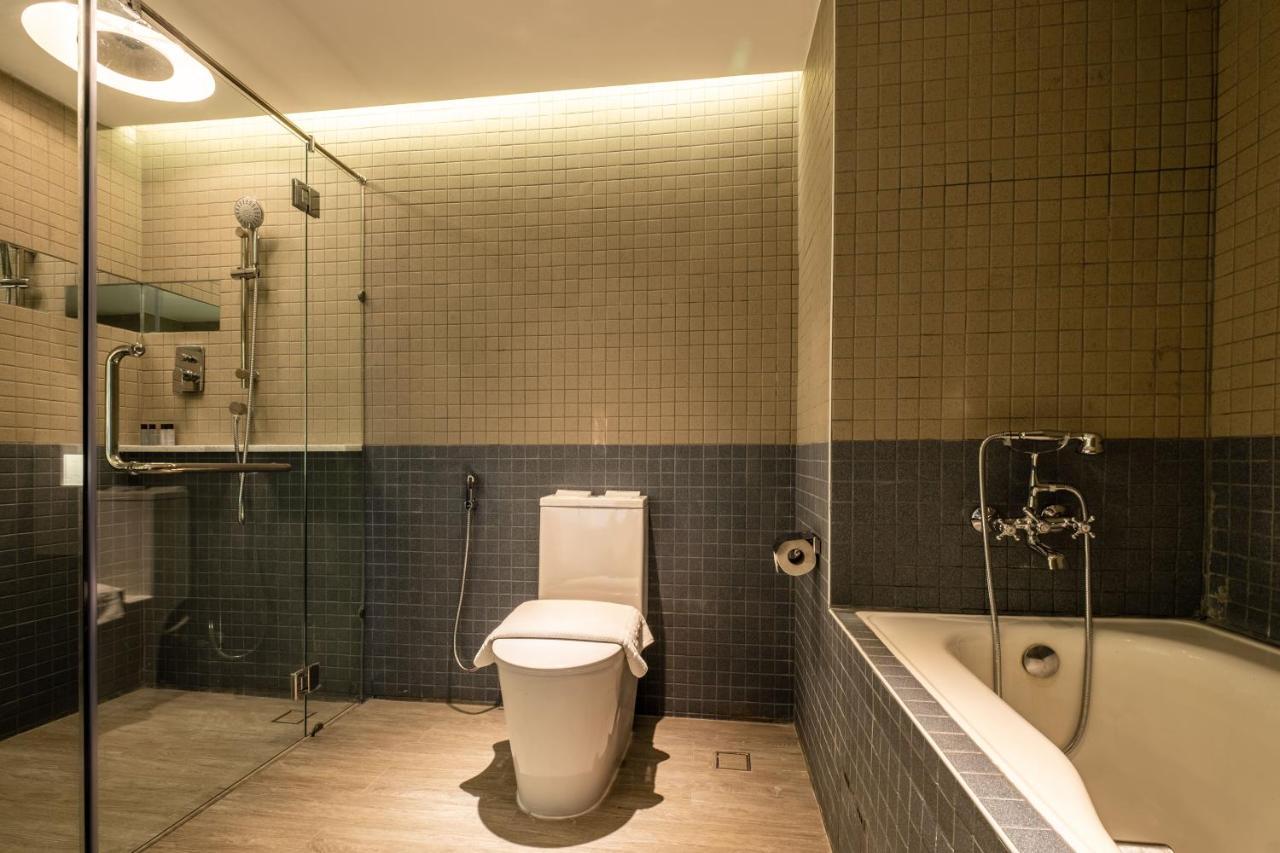 Grand Swiss-Belhotel Melaka מראה חיצוני תמונה