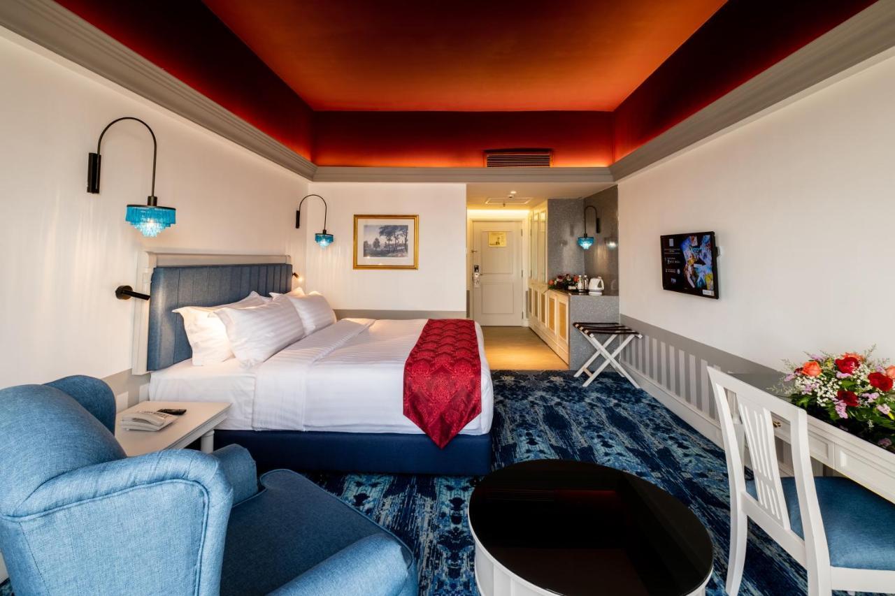 Grand Swiss-Belhotel Melaka מראה חיצוני תמונה