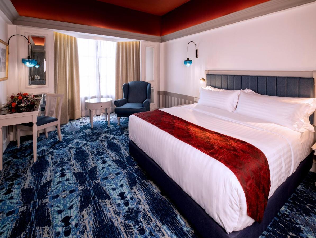 Grand Swiss-Belhotel Melaka מראה חיצוני תמונה