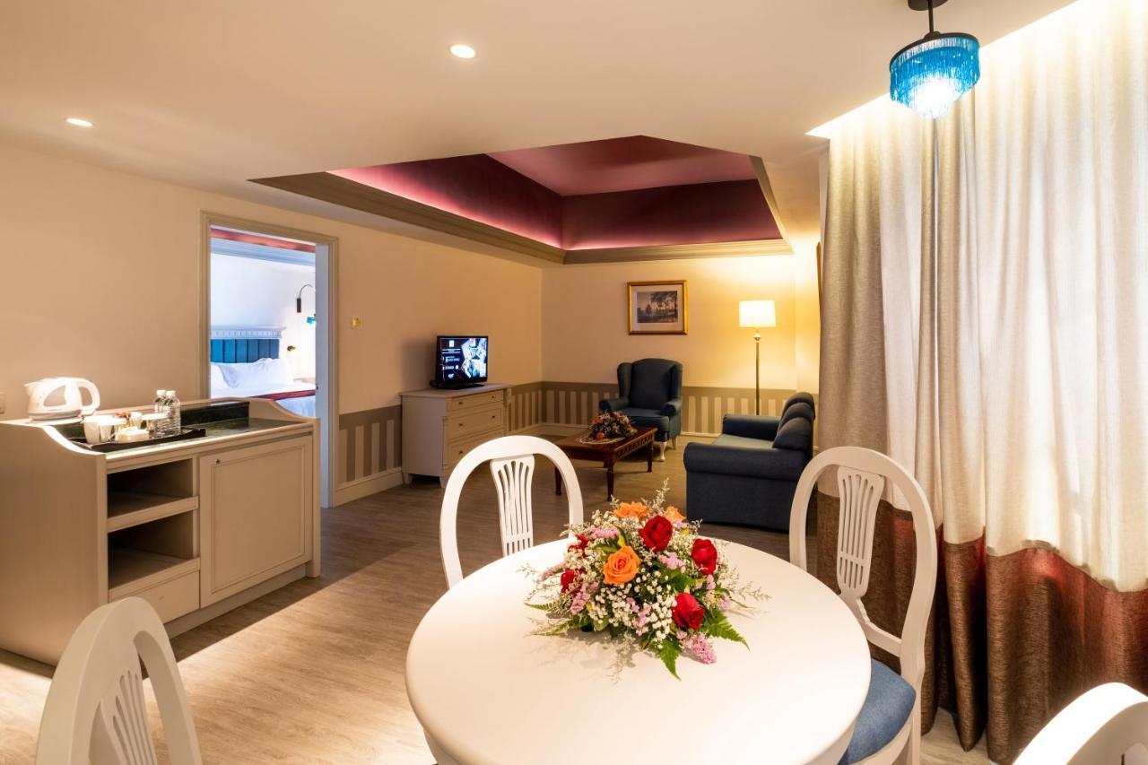 Grand Swiss-Belhotel Melaka מראה חיצוני תמונה