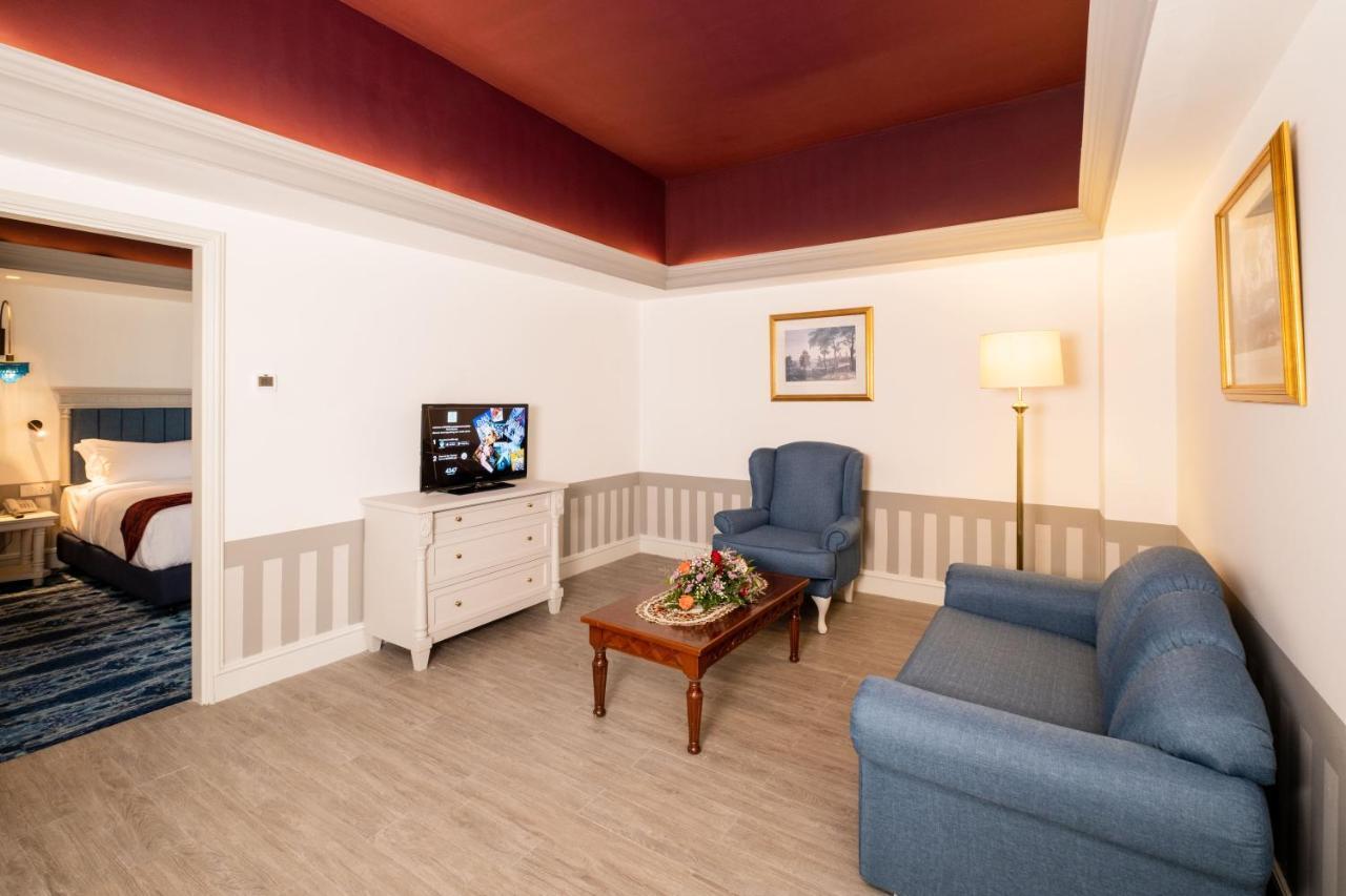 Grand Swiss-Belhotel Melaka מראה חיצוני תמונה