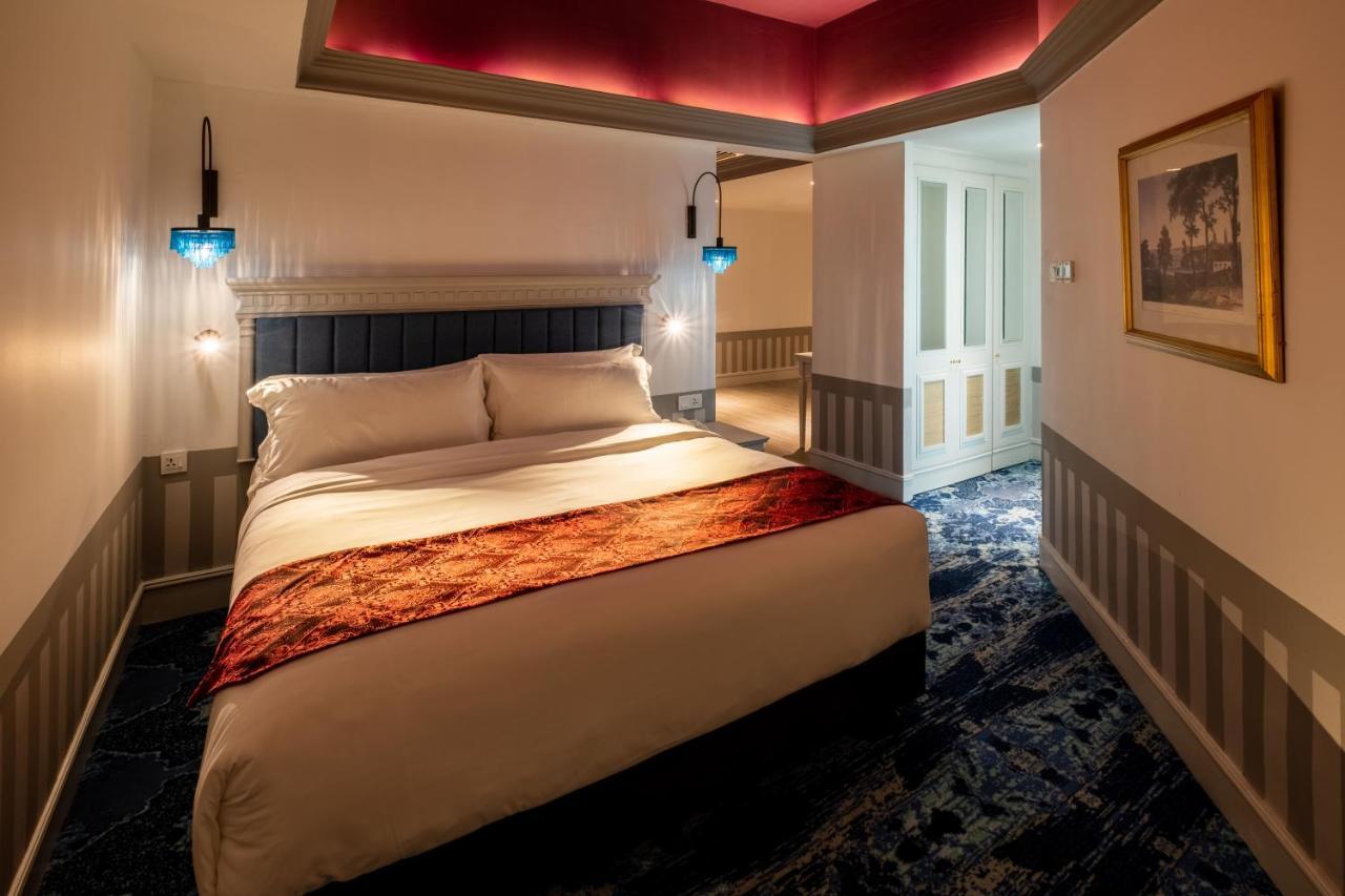 Grand Swiss-Belhotel Melaka מראה חיצוני תמונה