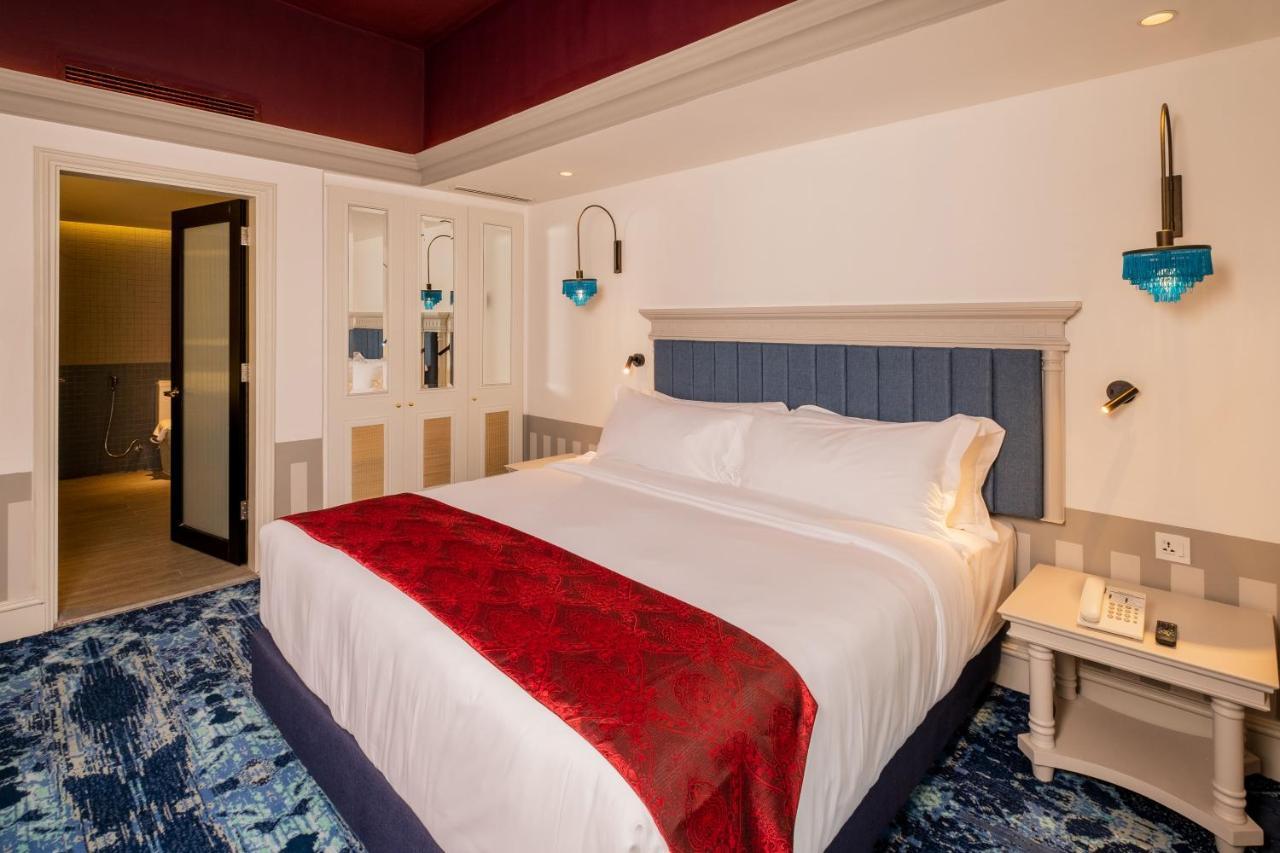 Grand Swiss-Belhotel Melaka מראה חיצוני תמונה