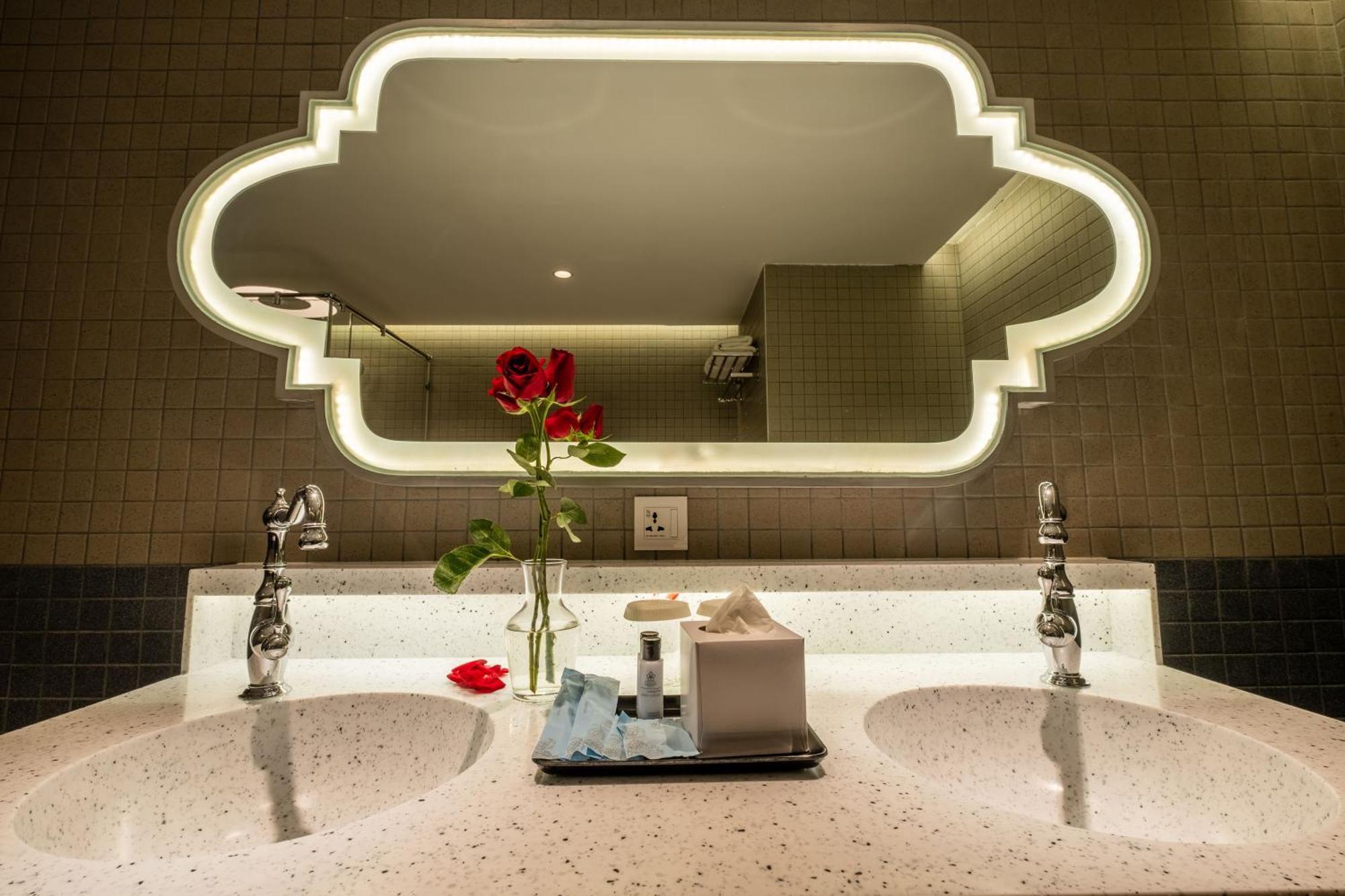 Grand Swiss-Belhotel Melaka מראה חיצוני תמונה