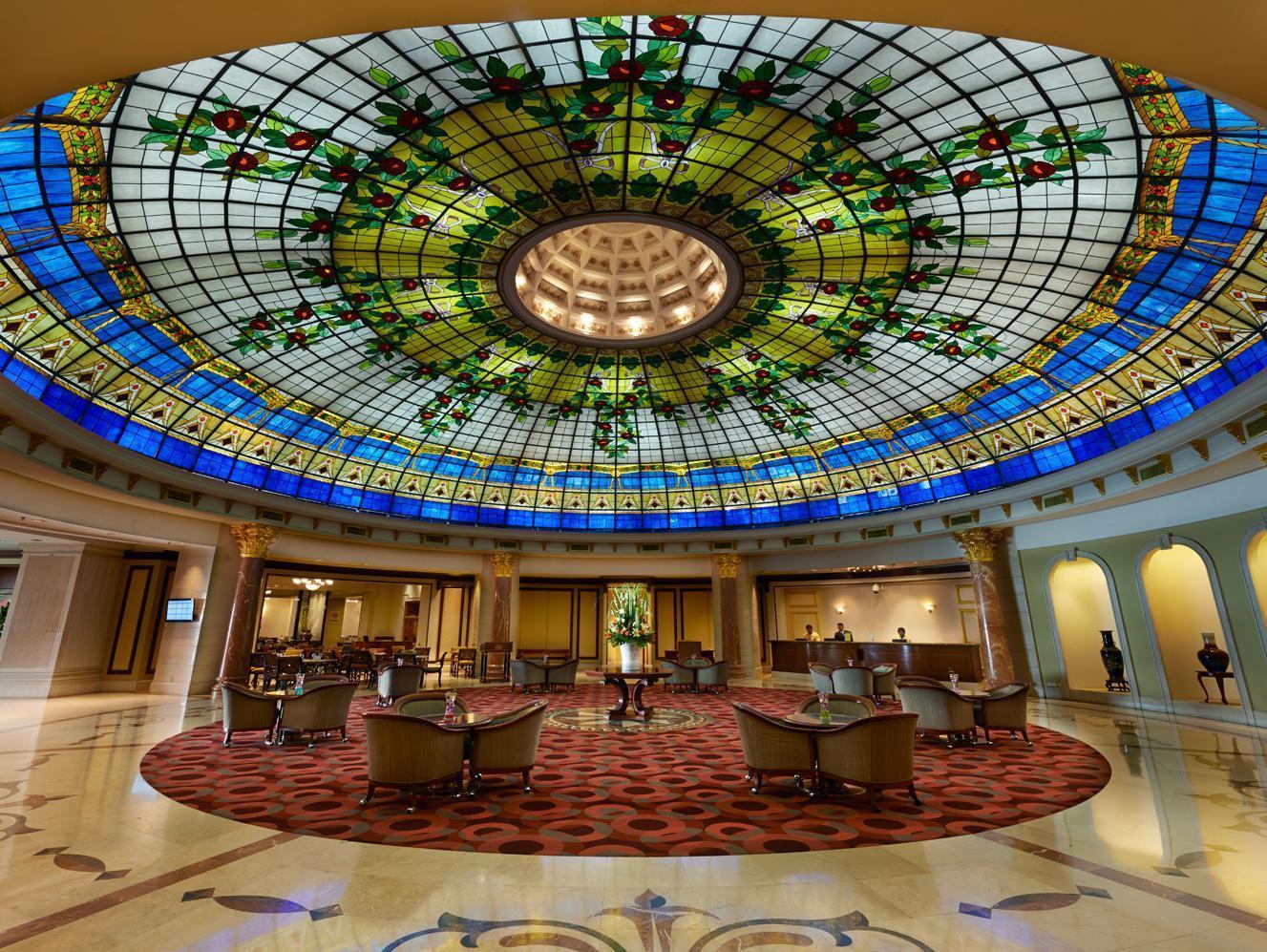 Grand Swiss-Belhotel Melaka מראה חיצוני תמונה