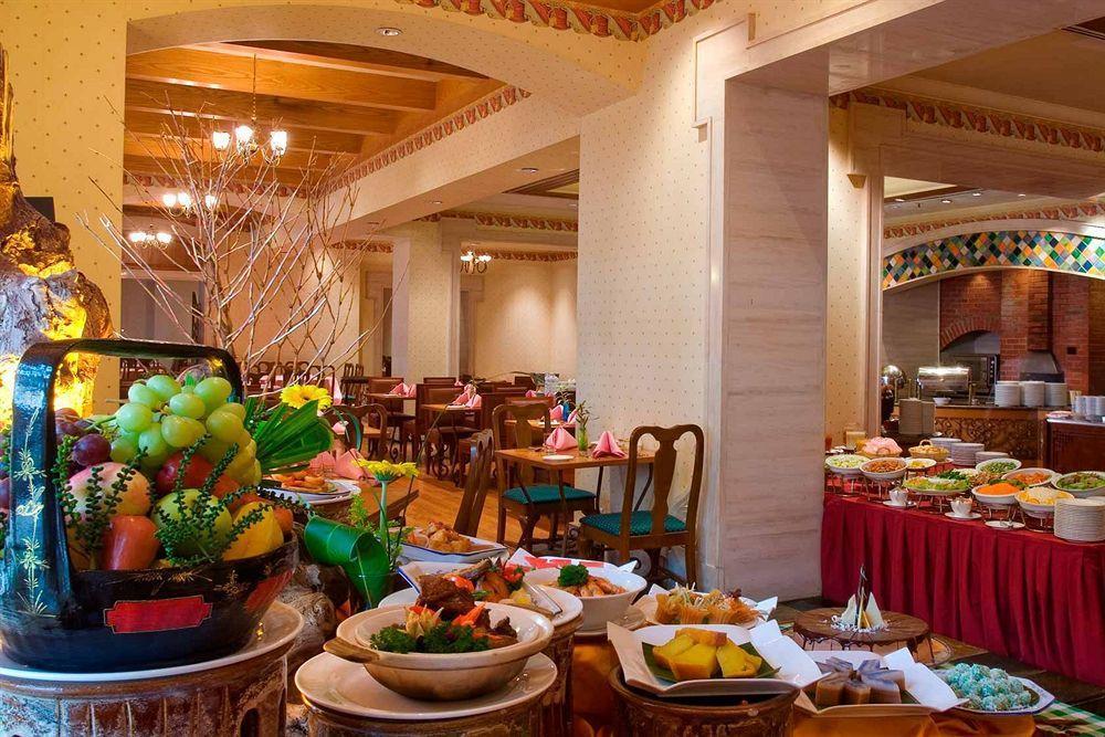 Grand Swiss-Belhotel Melaka מראה חיצוני תמונה