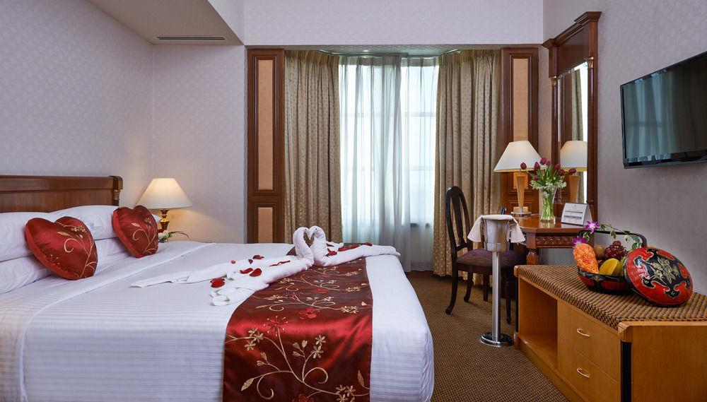 Grand Swiss-Belhotel Melaka מראה חיצוני תמונה