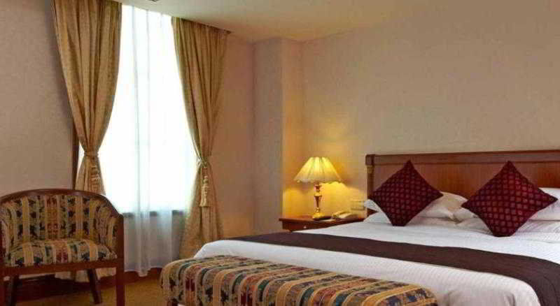 Grand Swiss-Belhotel Melaka מראה חיצוני תמונה