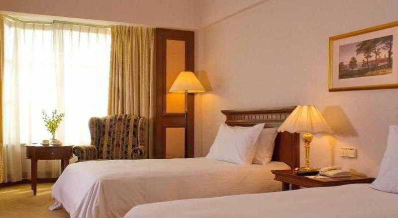 Grand Swiss-Belhotel Melaka מראה חיצוני תמונה