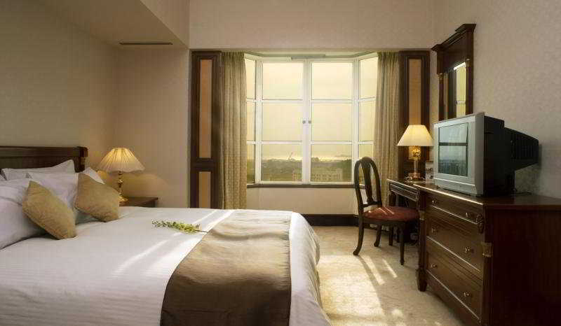 Grand Swiss-Belhotel Melaka מראה חיצוני תמונה