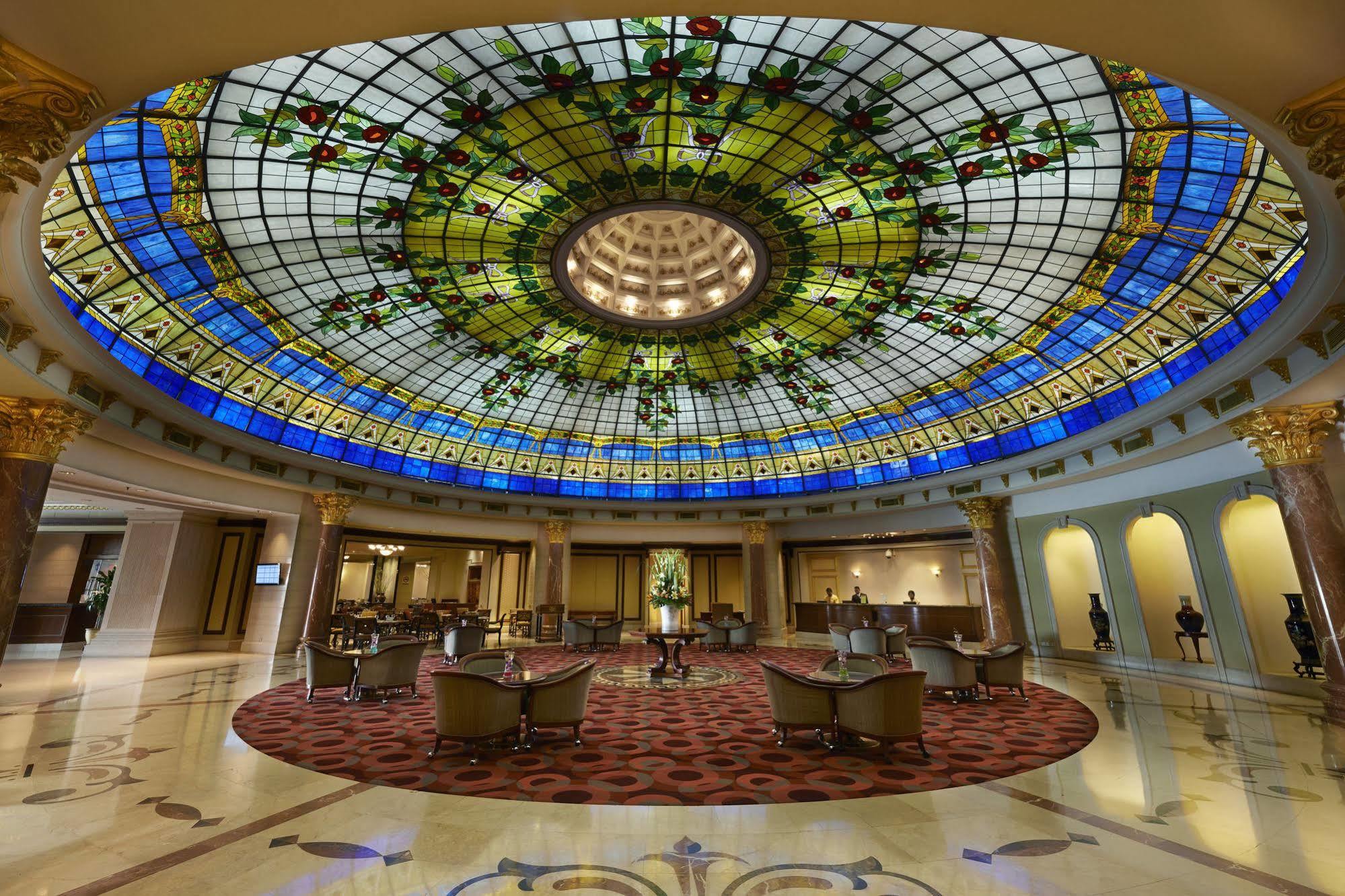 Grand Swiss-Belhotel Melaka מראה חיצוני תמונה