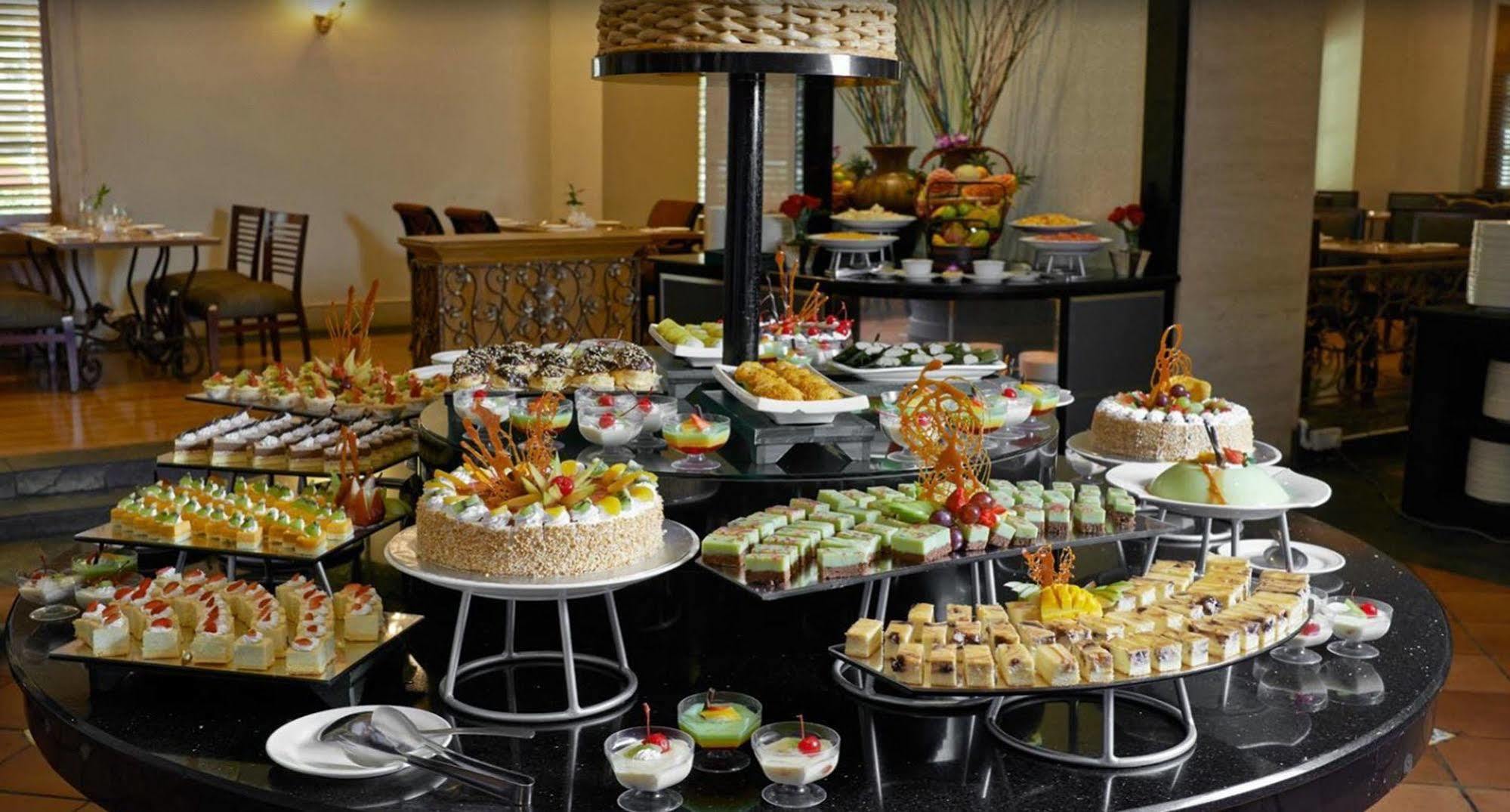 Grand Swiss-Belhotel Melaka מראה חיצוני תמונה